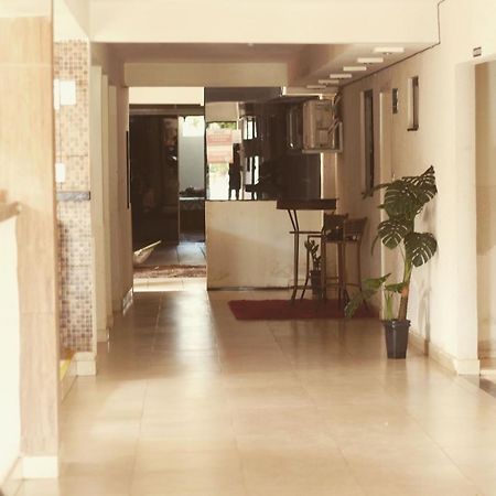 לואיס אדוארדו מגליאנס Hotel E Restaurante Lima מראה חיצוני תמונה