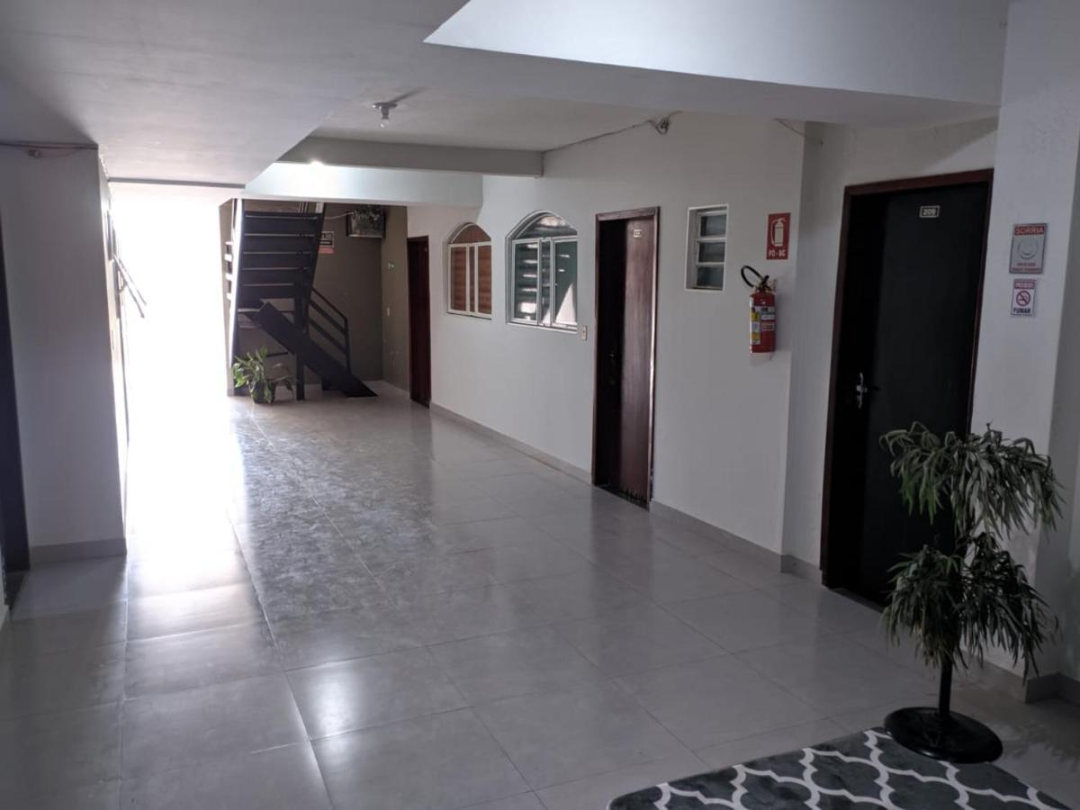 לואיס אדוארדו מגליאנס Hotel E Restaurante Lima מראה חיצוני תמונה