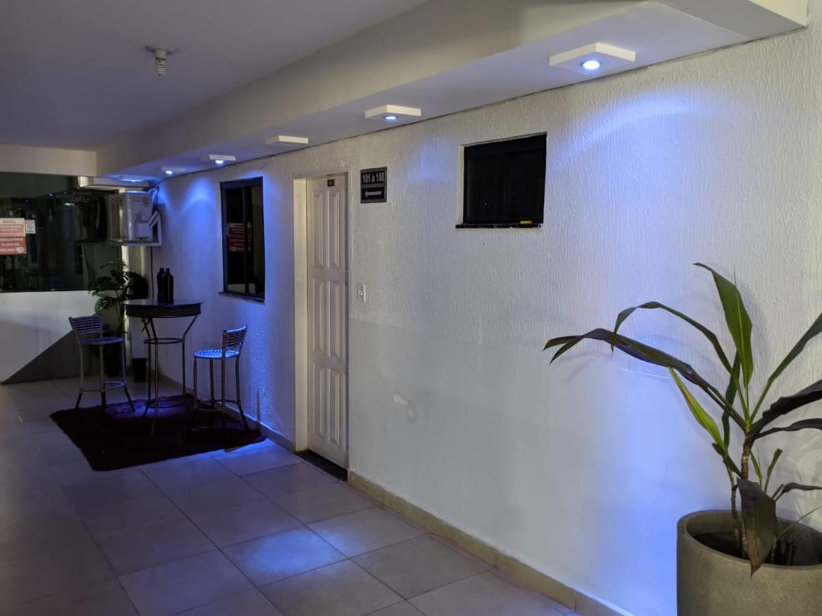 לואיס אדוארדו מגליאנס Hotel E Restaurante Lima מראה חיצוני תמונה