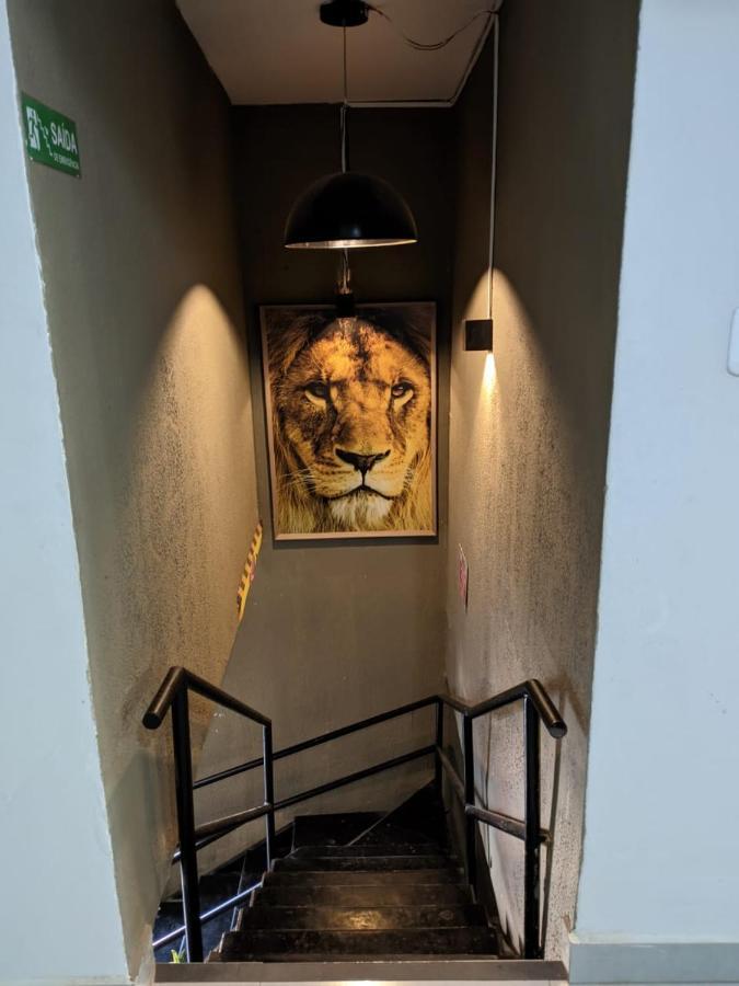 לואיס אדוארדו מגליאנס Hotel E Restaurante Lima מראה חיצוני תמונה