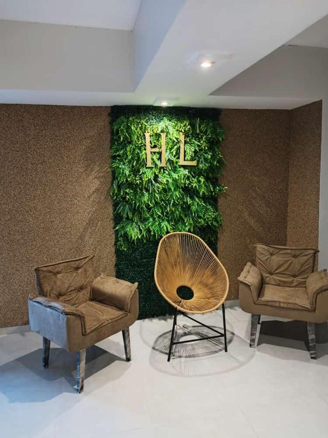 לואיס אדוארדו מגליאנס Hotel E Restaurante Lima מראה חיצוני תמונה