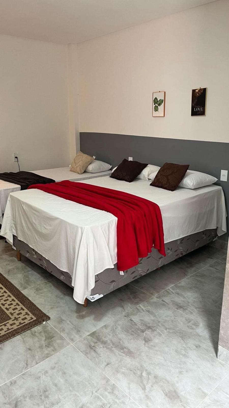 לואיס אדוארדו מגליאנס Hotel E Restaurante Lima מראה חיצוני תמונה