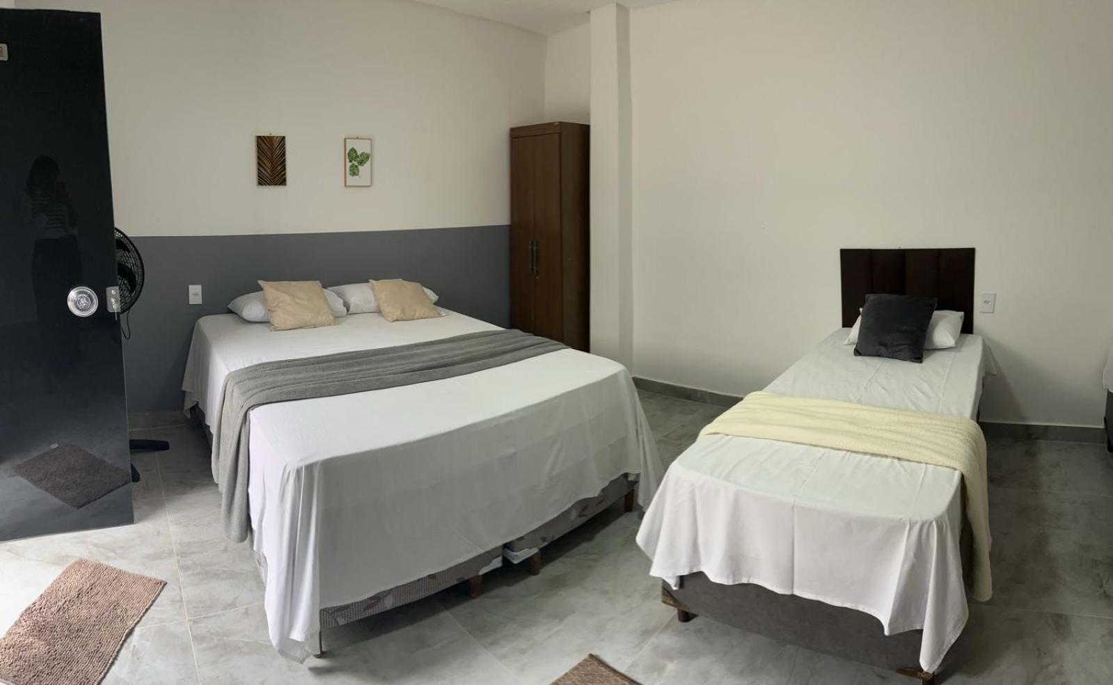 לואיס אדוארדו מגליאנס Hotel E Restaurante Lima מראה חיצוני תמונה