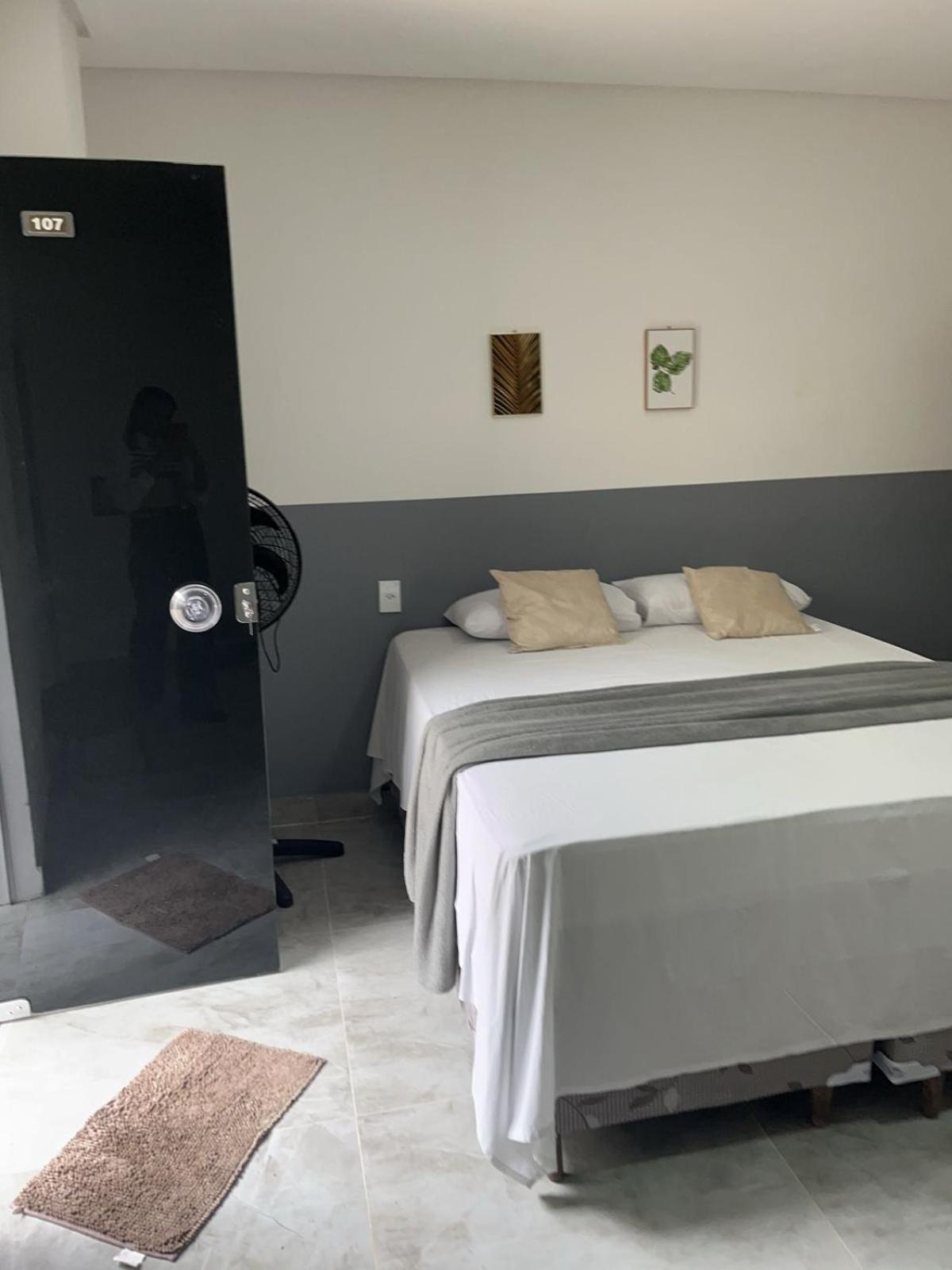 לואיס אדוארדו מגליאנס Hotel E Restaurante Lima מראה חיצוני תמונה