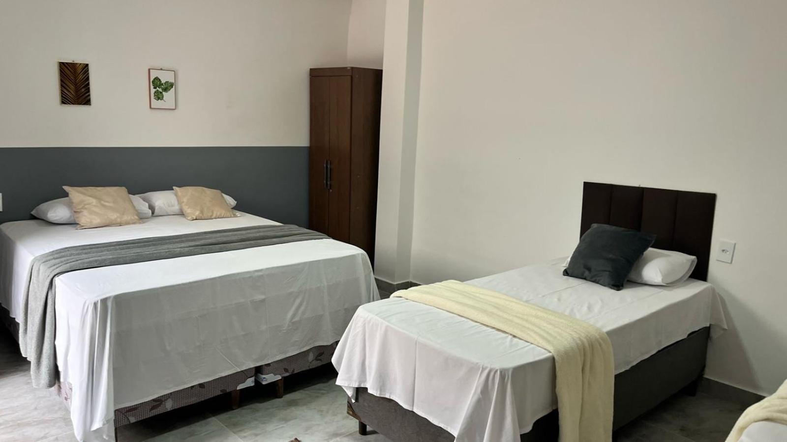 לואיס אדוארדו מגליאנס Hotel E Restaurante Lima מראה חיצוני תמונה