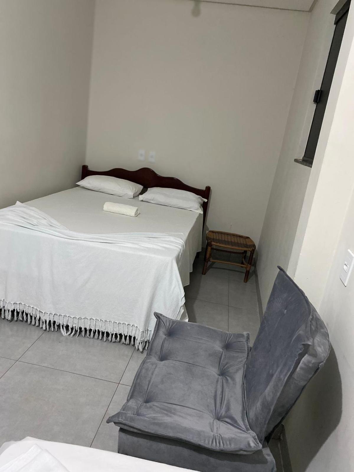 לואיס אדוארדו מגליאנס Hotel E Restaurante Lima מראה חיצוני תמונה